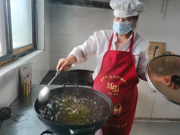 陜煤建設(shè)機電安裝公司：戰(zhàn)高溫，不服“暑”