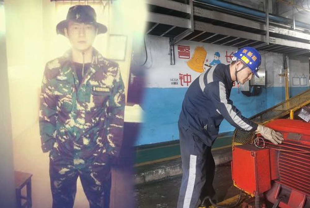 陜煤建設(shè)洗選煤運(yùn)營公司： 戎馬歸來保本色 韜光逐藪守初心