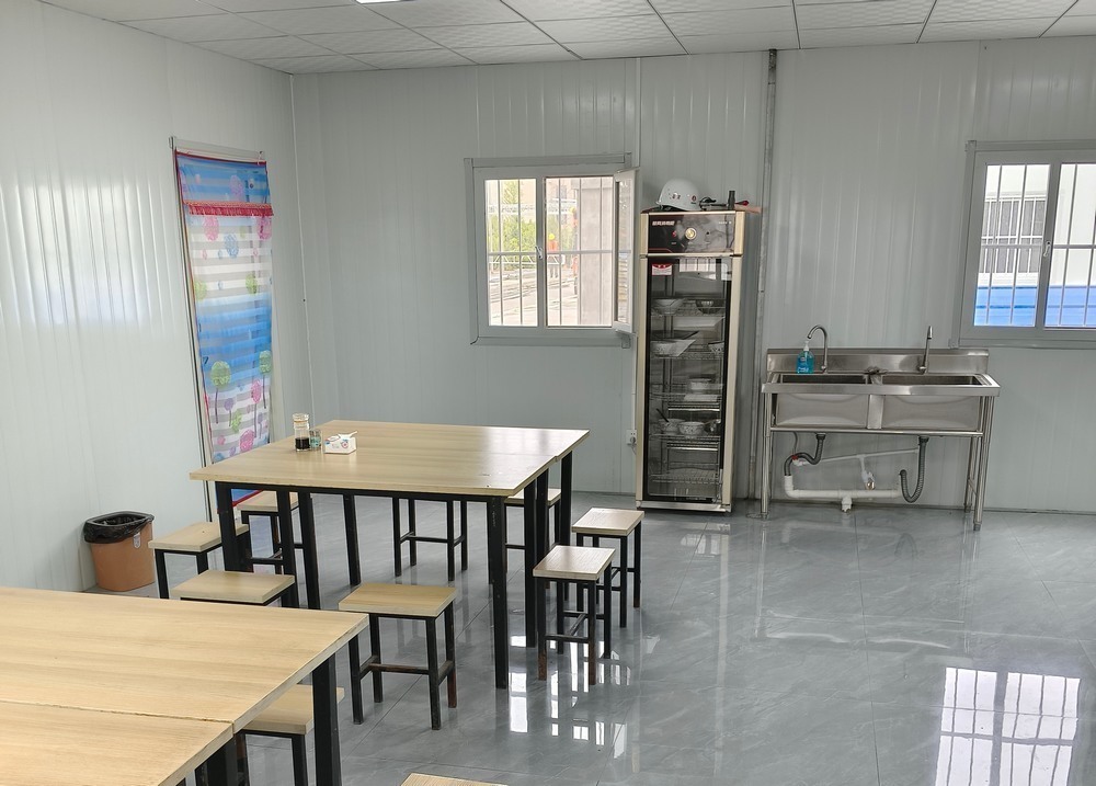 內(nèi)蒙古分公司用實(shí)際行動(dòng)踐行 “我為職工辦實(shí)事”，提升職工幸福感