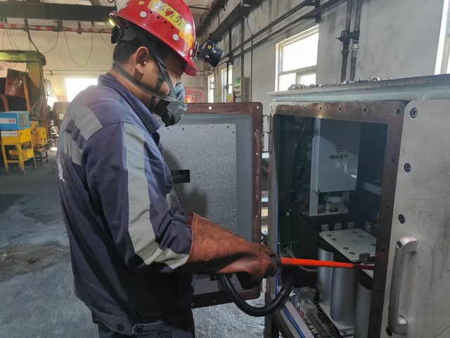 陜煤建設(shè)洗選煤運營公司檸條塔運營項目：“降本增效”借新風(fēng)，“對標(biāo)找差”筑新局