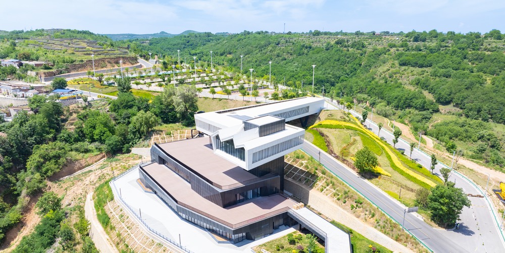 再見了！王石凹