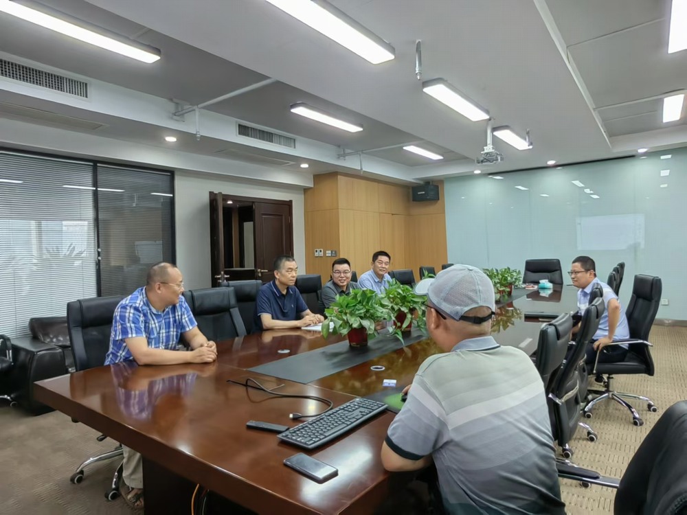 陜煤建設(shè)設(shè)計研究院：借鑒優(yōu)秀，共創(chuàng)未來