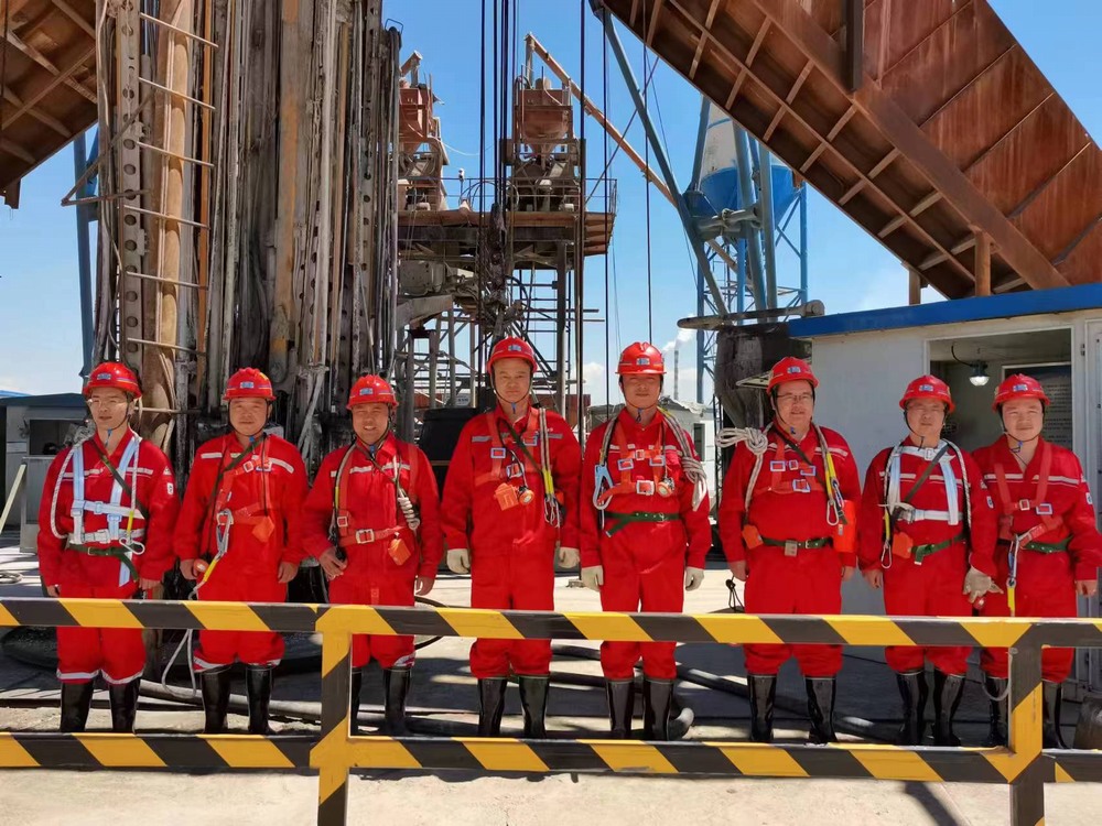 陜煤建設(shè)礦建二公司：多點(diǎn)發(fā)力助力，安全生產(chǎn)順利進(jìn)行