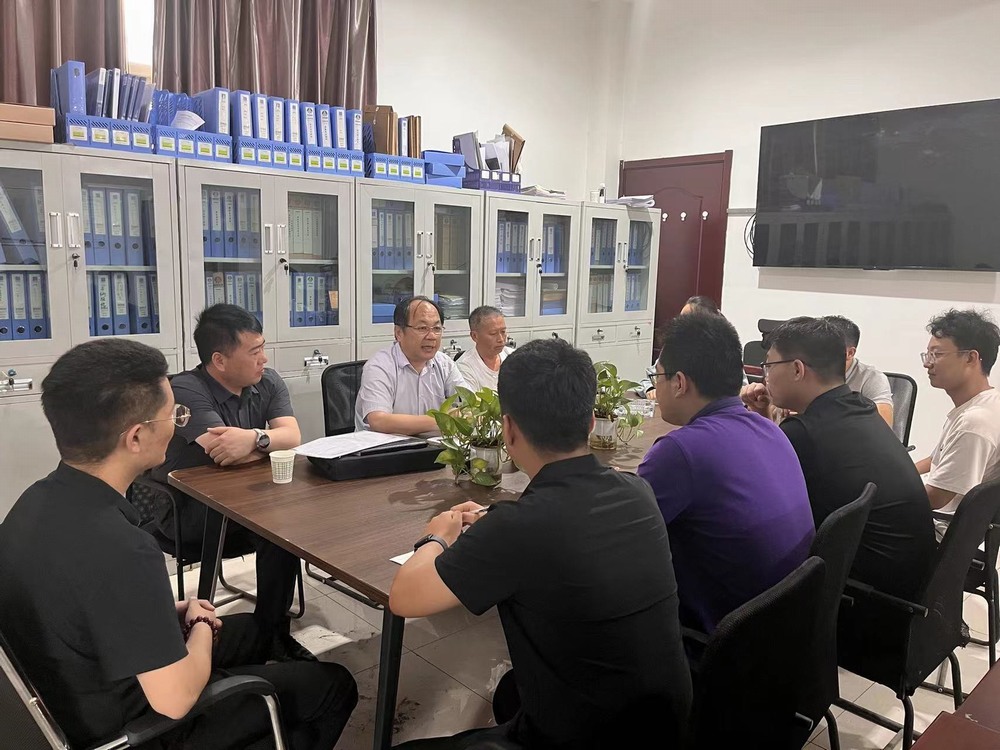 陜煤建設礦建二公司：打造育人“新模式” 賦能成長“新希望”