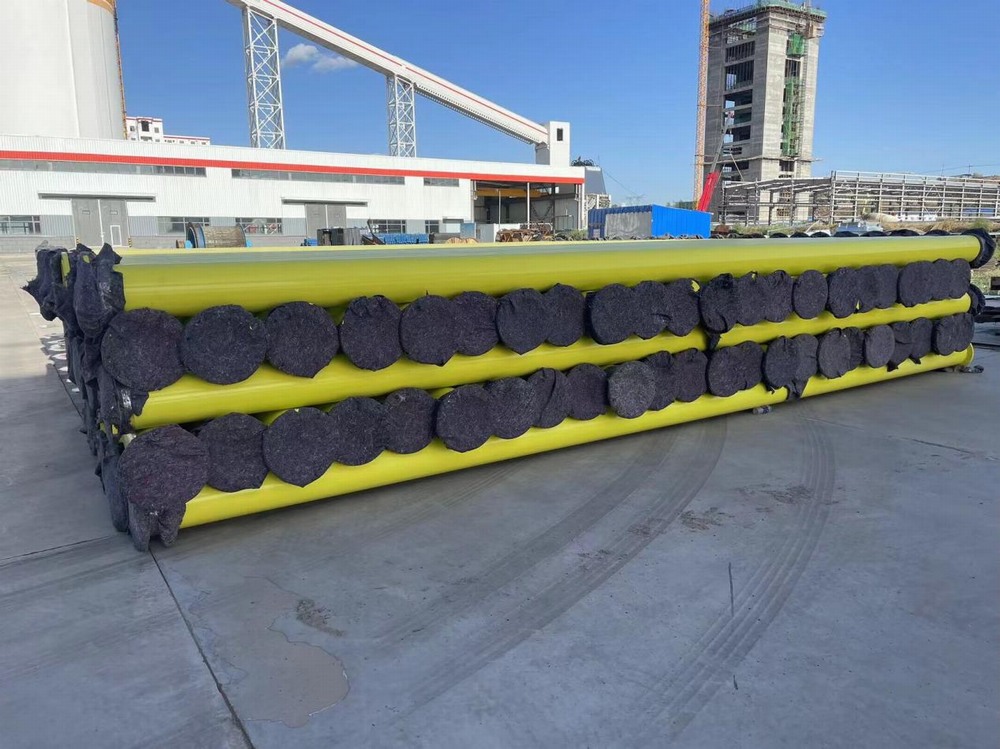 陜煤建設(shè)機(jī)電安裝公司搶抓施工黃金期，全力推進(jìn)項(xiàng)目建設(shè)步伐