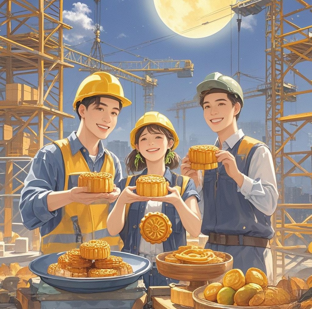 中秋，奏響相思與團圓的樂章