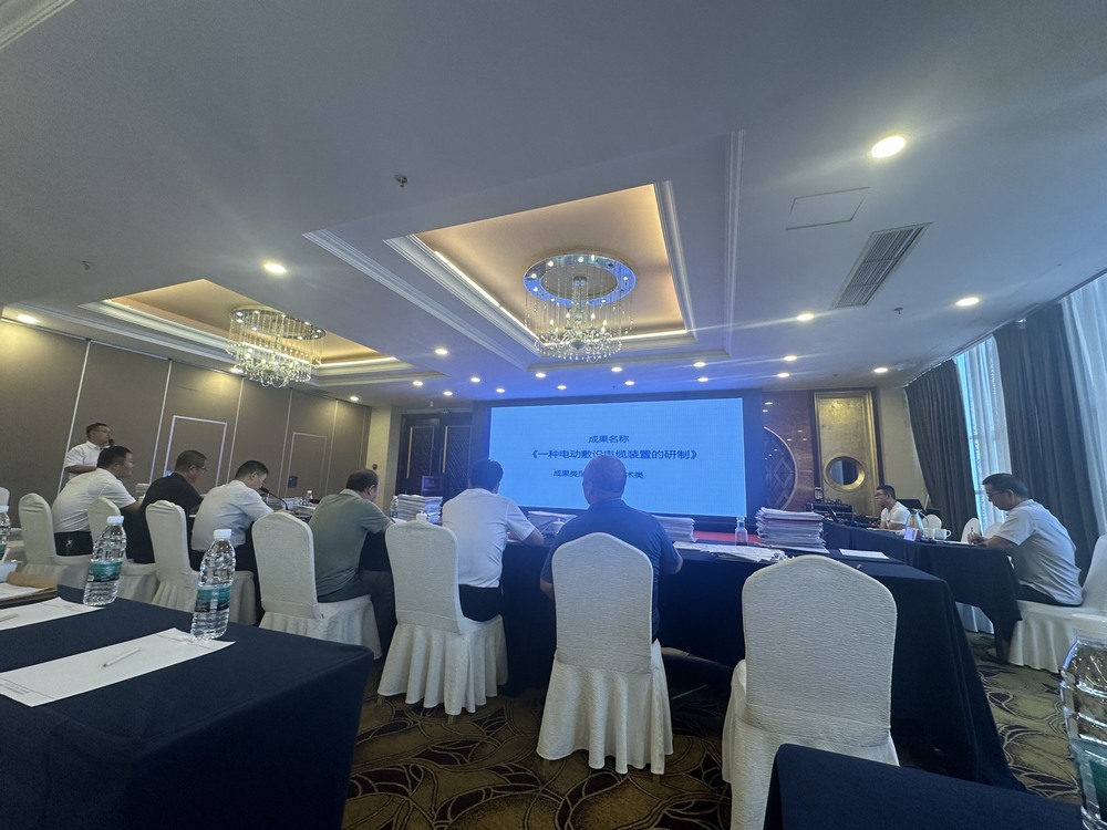 陜煤建設(shè)韓城分公司安裝五項(xiàng)目部：創(chuàng)新爭(zhēng)榮譽(yù) 培青創(chuàng)未來