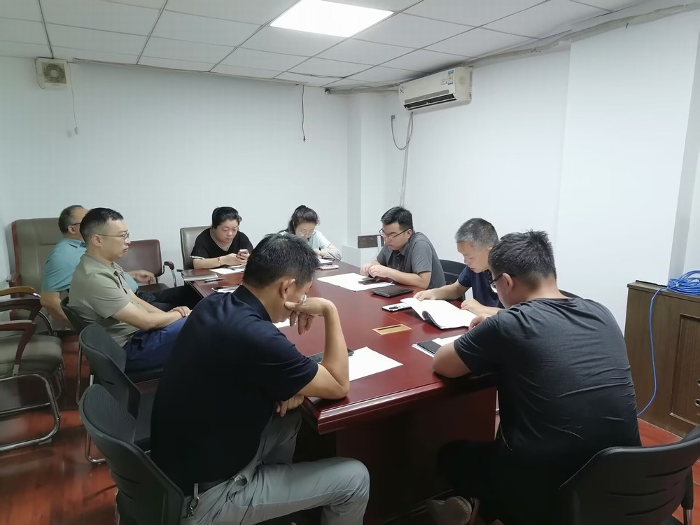 陜煤建設(shè)設(shè)計研究院：提升網(wǎng)絡(luò)安全意識，鑄就網(wǎng)絡(luò)堅固堡壘