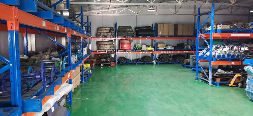 陜煤建設(shè)洗選煤運(yùn)營公司：物資采購創(chuàng)新策略 驅(qū)動(dòng)企業(yè)優(yōu)化升級(jí)