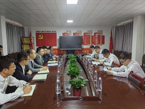 陜煤建設(shè)煤礦運(yùn)營(yíng)服務(wù)分公司：“聲”入基層  “四下基層”行動(dòng)賦能理論宣講新篇章