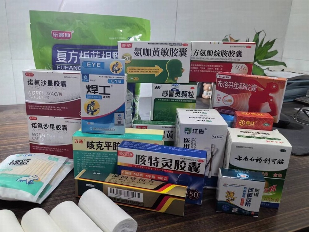 陜煤建設機電安裝公司涼水井項目部：健康相伴，發(fā)展同行