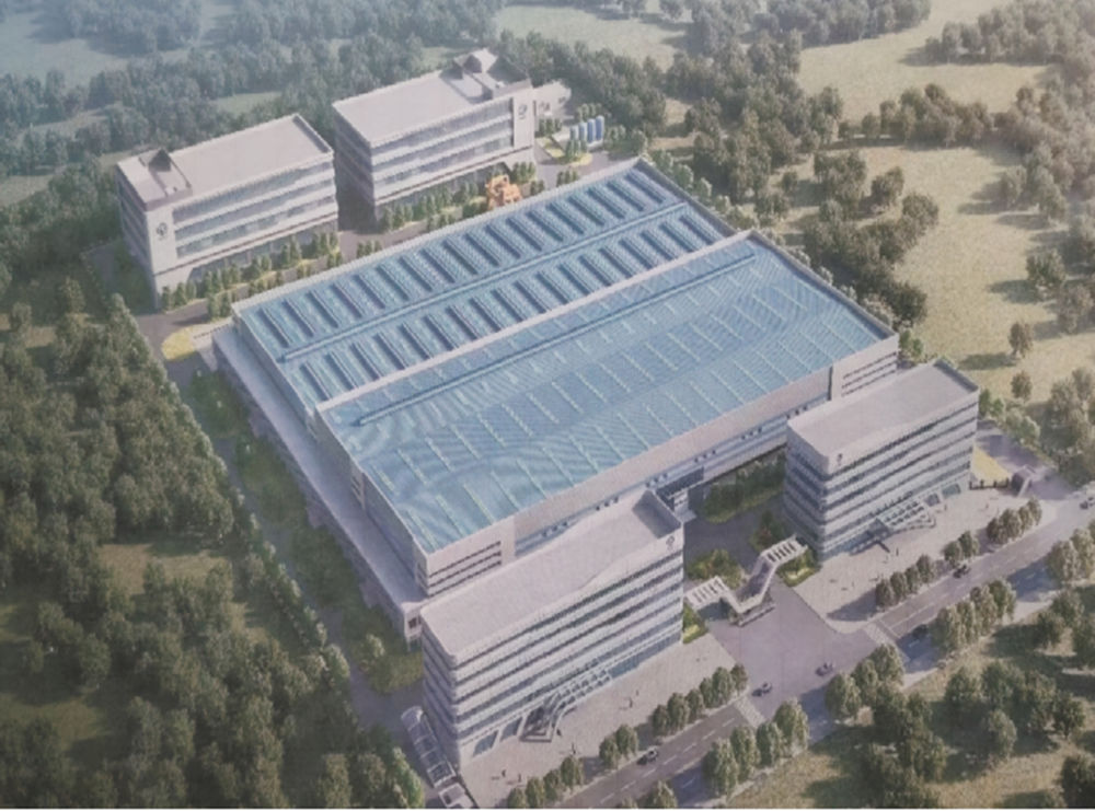 陜煤建設(shè)漢中分公司堅(jiān)持“四個(gè)精”為新開(kāi)項(xiàng)目保駕護(hù)航