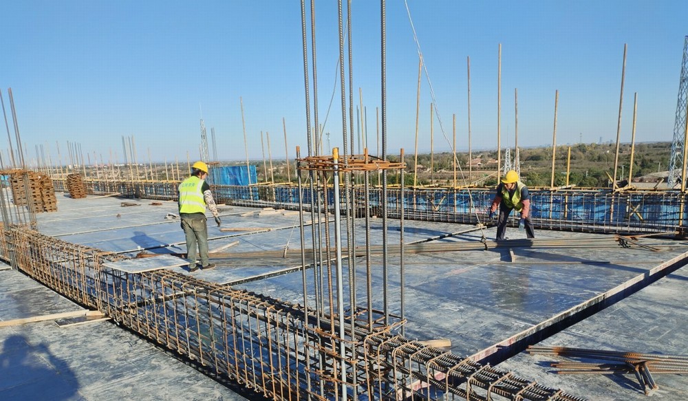 以磚瓦為筆，繪就城市新畫卷