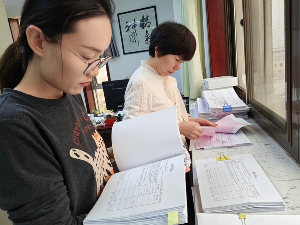 陜煤建設(shè)煤礦運(yùn)營服務(wù)分公司：強(qiáng)化財(cái)務(wù)戰(zhàn)略管理，提升企業(yè)核心競爭力