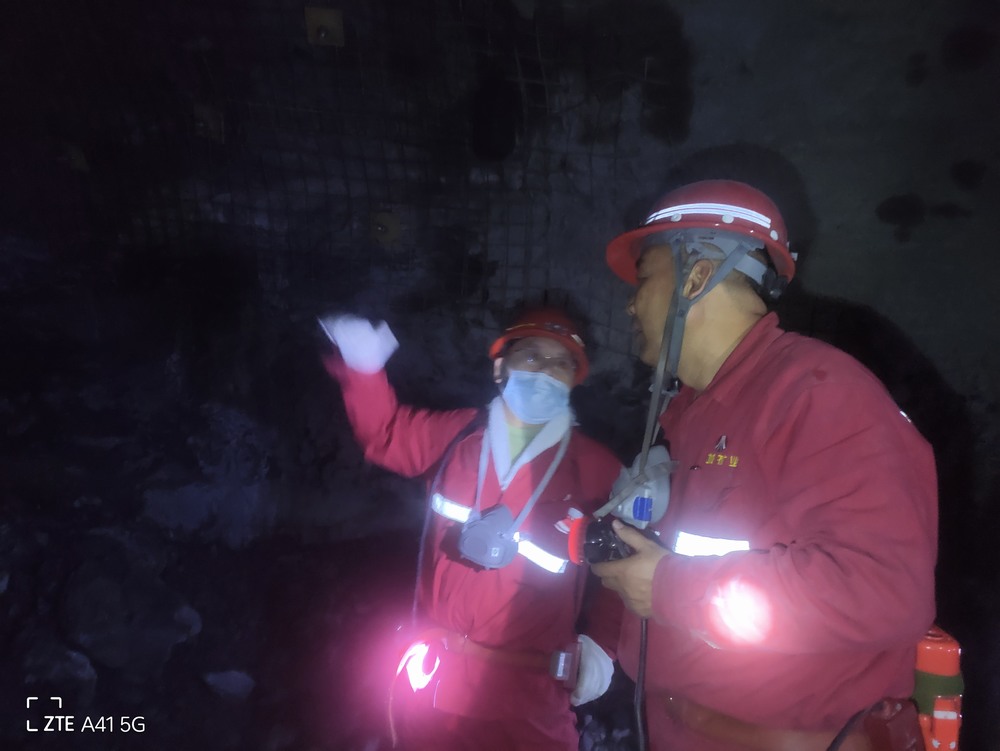 陜煤建設(shè)礦建二公司：三個(gè)聚焦，打響全年“收官戰(zhàn)”