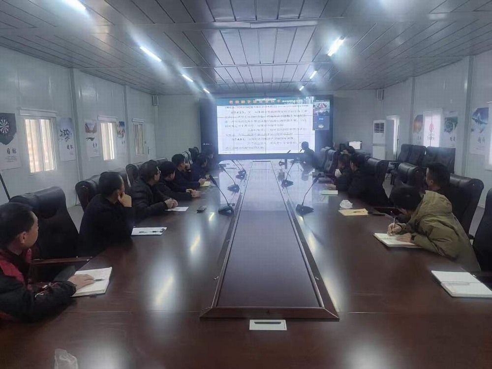 “精管?chē)?yán)控，提質(zhì)增效”為暢通建筑市場(chǎng)渠道迸發(fā)新活力