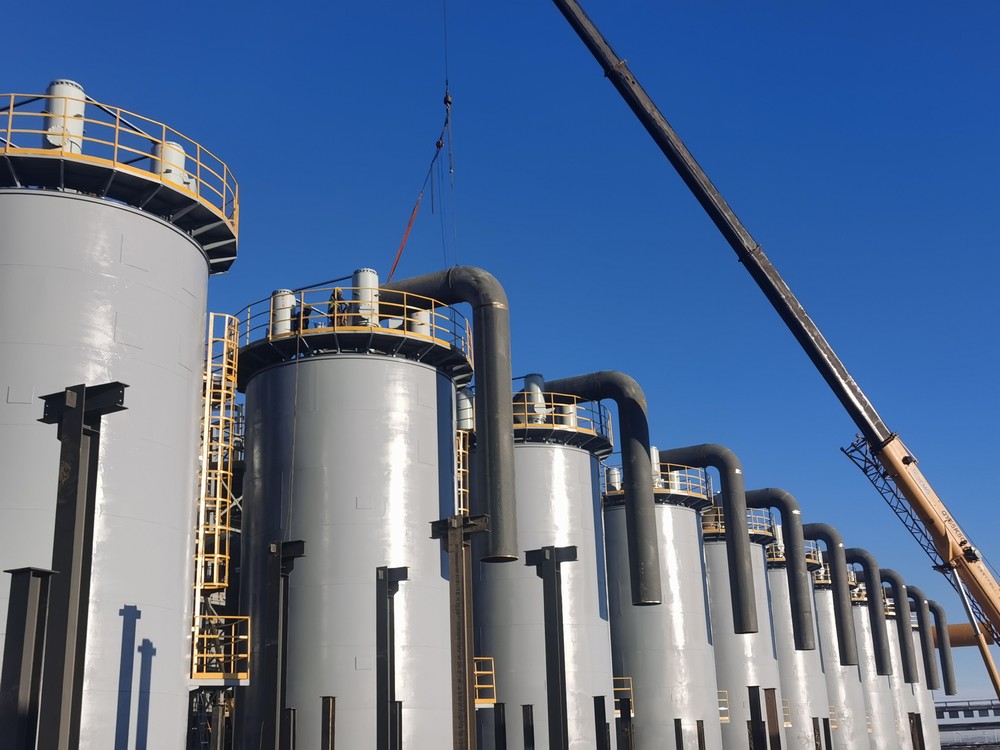 砥礪奮斗，鏖戰(zhàn)寒冬