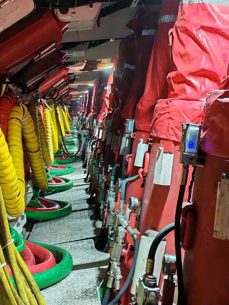 陜煤建設(shè)煤礦運營服務(wù)分公司：巴拉素煤礦2201綜采面設(shè)備及膠運順槽皮帶安裝工程圓滿竣工