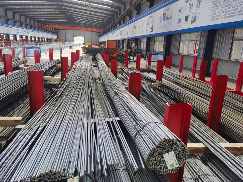 陜煤建設物資公司和陜鋼西安分公司打造內部協(xié)作新典范