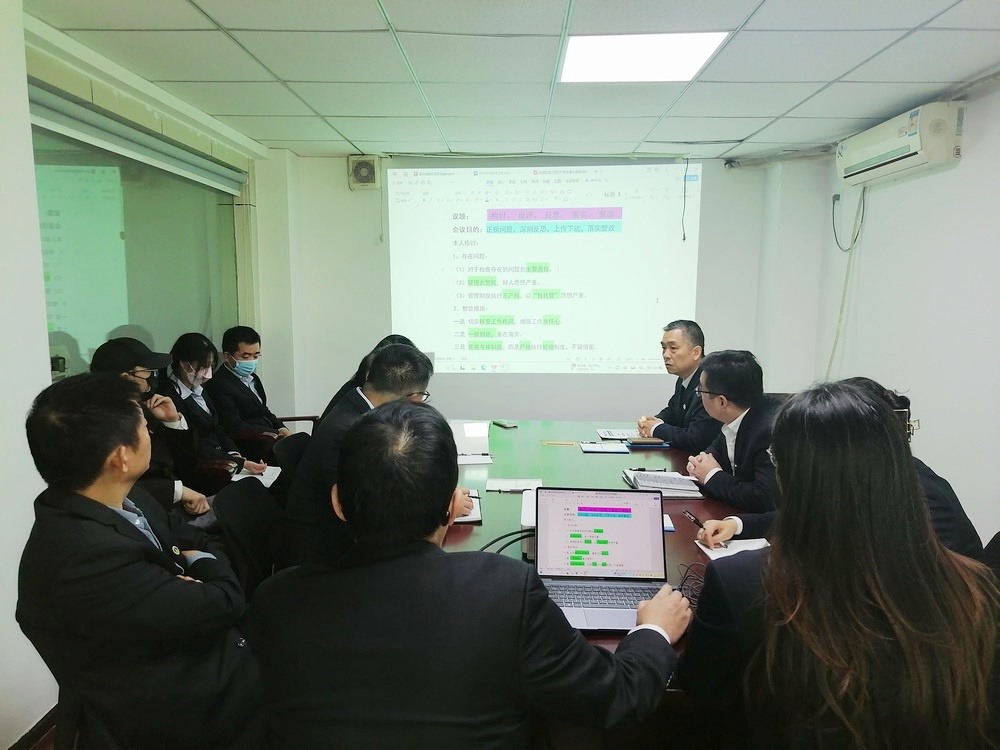 陜煤建設(shè)設(shè)計研究院：作風(fēng)技能雙輪并驅(qū)，“駛”向新征程