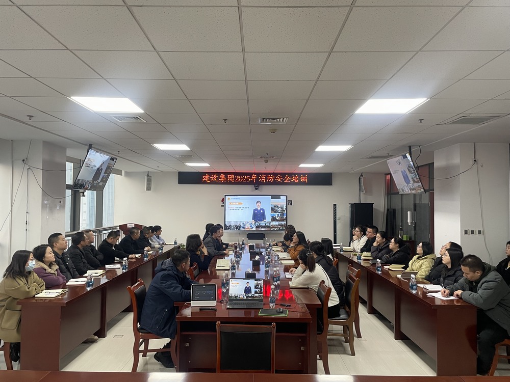 ！—微信待選—！陜煤建設(shè)天工公司：多措并舉，全面提升安全管理能力