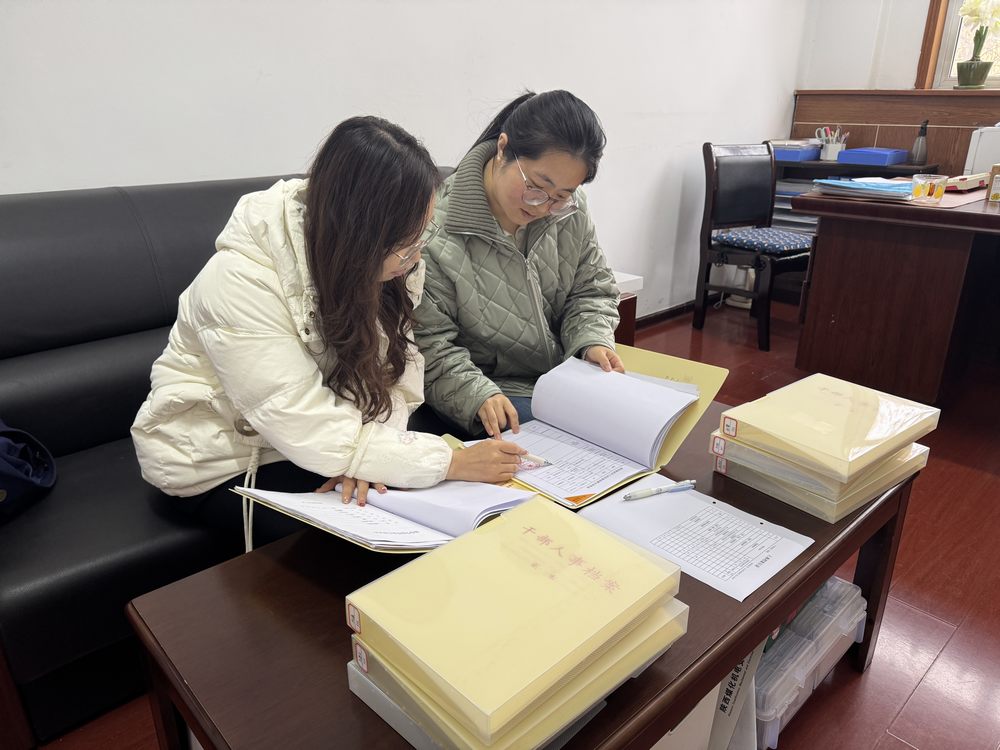 陜煤建設(shè)機(jī)電安裝公司：解鎖特殊工種信息“密碼”，開啟人才強(qiáng)企新征程