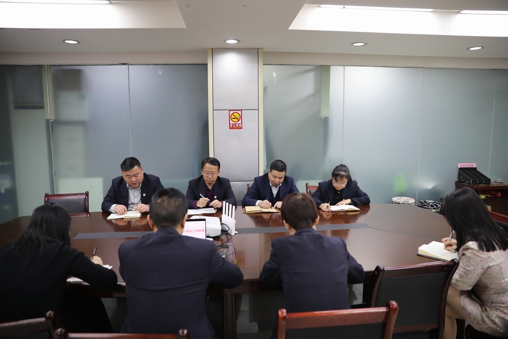 陜煤建設路橋分公司：精準施策抓源頭 聚力攻堅保穩(wěn)定