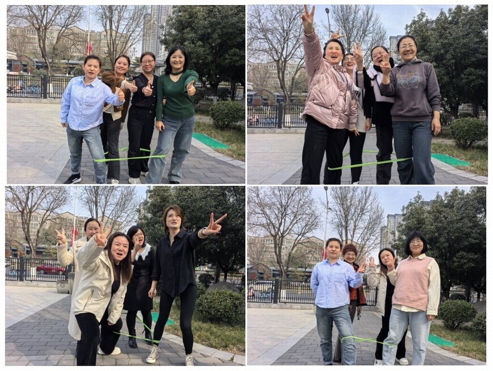 陜煤建設(shè)礦建二公司舉辦“時(shí)光童夢(mèng)，魅力綻放”婦女節(jié)主題活動(dòng)