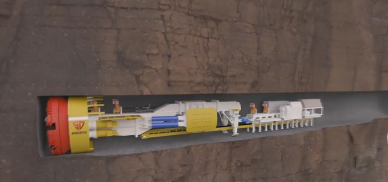 陜煤建設(shè)設(shè)計(jì)研究院：全力推進(jìn)采區(qū)設(shè)計(jì)修編為礦井安全、高效生產(chǎn)“蓄能”