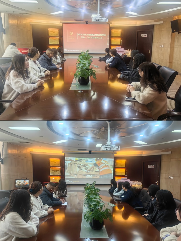 陜煤建設(shè)內(nèi)蒙古分公司開展“春風(fēng)如你，熠熠芳華”三八婦女節(jié)主題活動(dòng)宣傳稿