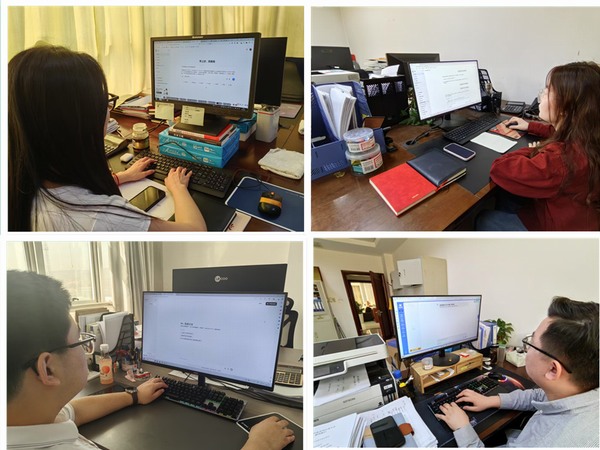 陜煤建設(shè)煤礦運(yùn)營服務(wù)分公司：AI技能觸角深入基層，賦能行穩(wěn)致遠(yuǎn)發(fā)展