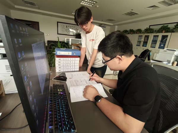 陜煤建設(shè)煤礦運(yùn)營服務(wù)分公司：開啟人才隊(duì)伍建設(shè)“加速跑”