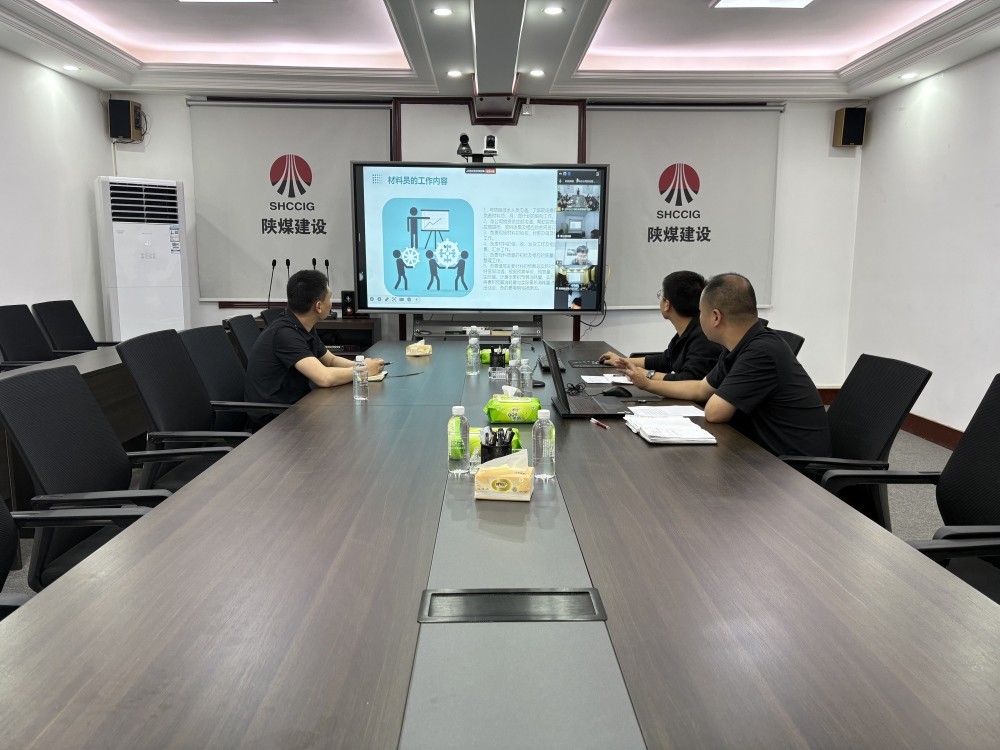 精準(zhǔn)培訓(xùn)強(qiáng)根基 精細(xì)管理筑未來(lái)