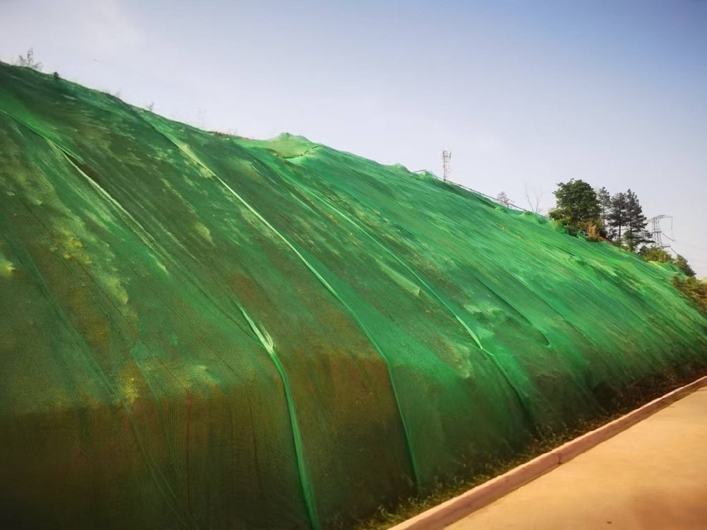 陜煤建設(shè)西北分公司湖南益陽項目部：多措并舉筑綠色防線、綠水青山就是金山銀山