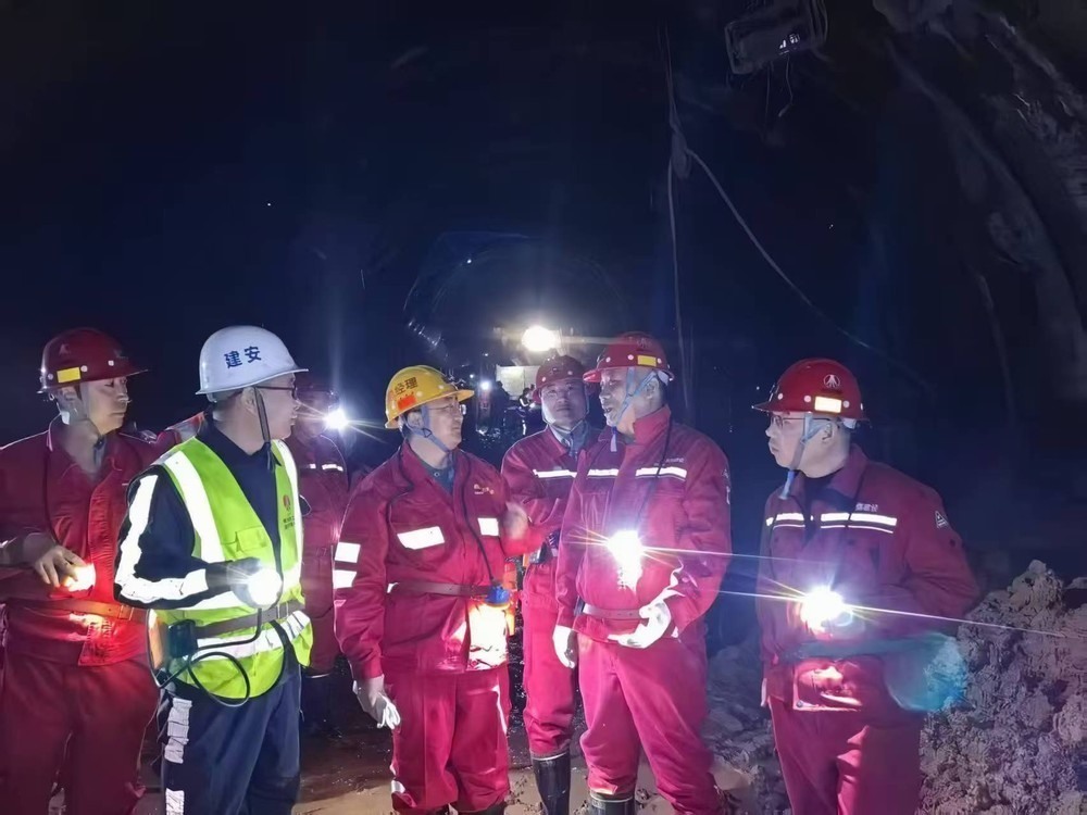 陜煤建設礦建三公司:強執(zhí)行轉作風，推動四種經(jīng)營理念踐行入腦入心