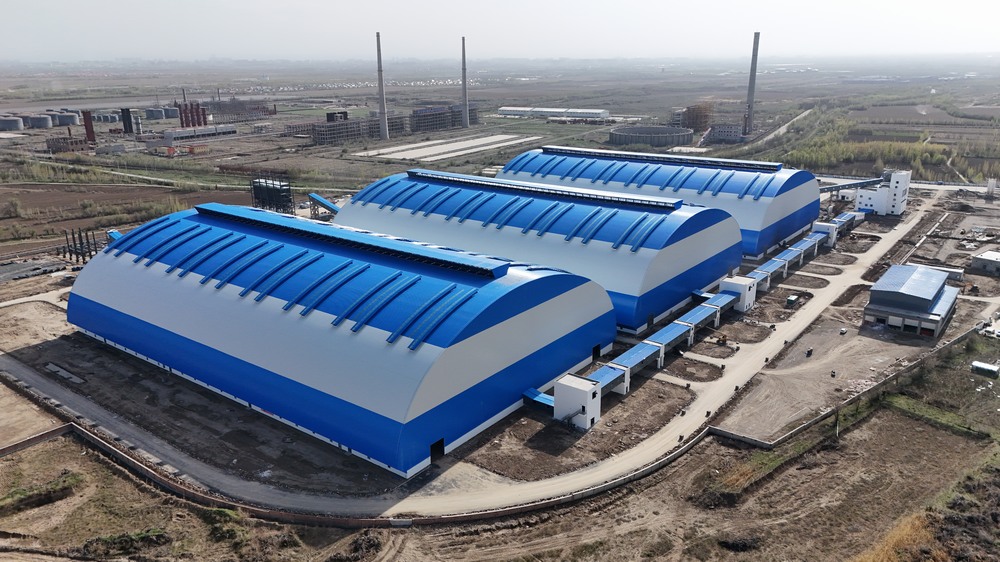 深耕基層建設一線，筑牢工程技術堡壘