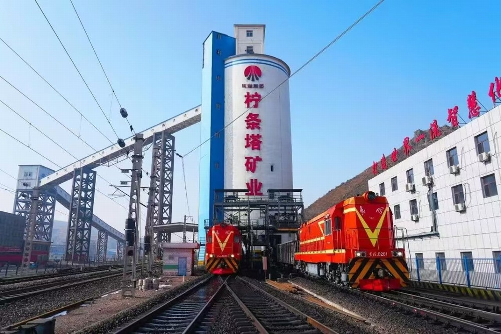 陜煤建設洗選煤運營公司檸條塔運營項目部:“防”字當頭、“實”字托底，逆風而行保生產！?