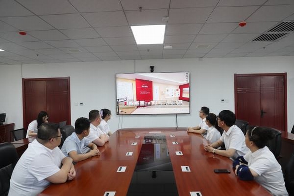 陜煤建設(shè)洗選煤運(yùn)營公司：安全固本筑根基，法制護(hù)航促發(fā)展