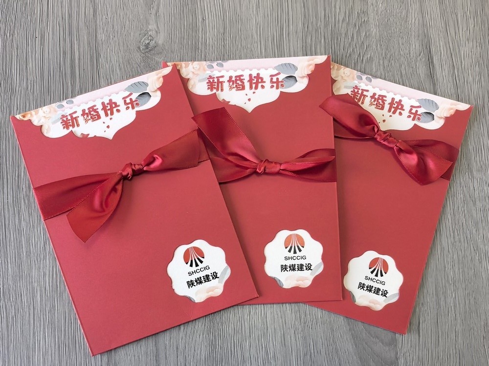 陜煤建設(shè)礦建三公司：幸?？善?！民生實(shí)事“落地生花”