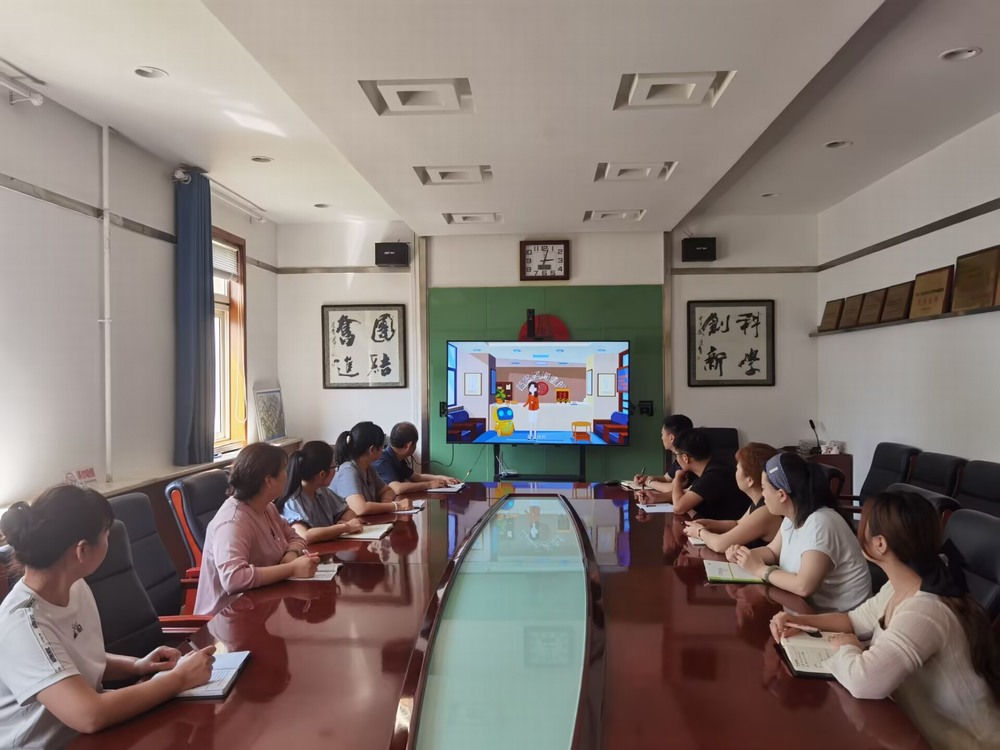 陜煤建設(shè)銅煤公司開展“國際檔案日”系列活動