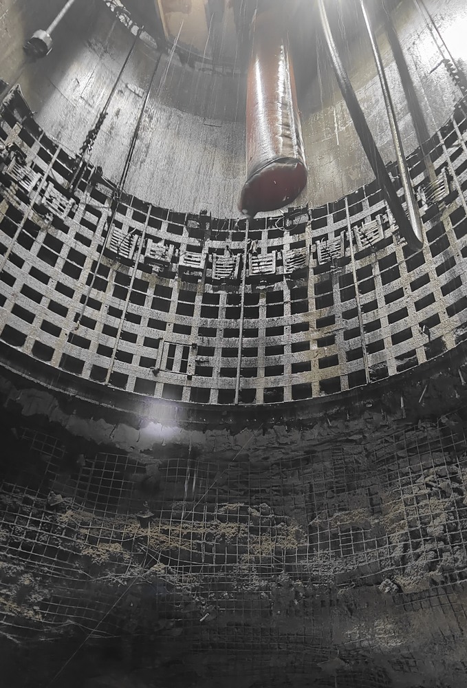 陜煤建設(shè)設(shè)計(jì)研究院：紅柳林礦業(yè)公司三號(hào)回風(fēng)立井井筒壁后注漿、工作面預(yù)注漿設(shè)計(jì)方案圓滿完成，為千萬噸級(jí)礦井通風(fēng)“保駕護(hù)航”