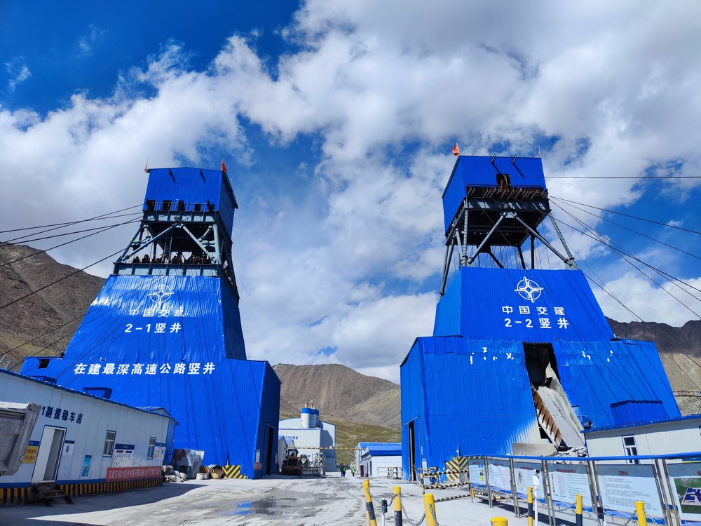 陜煤建設(shè)礦建三公司：穩(wěn)中蓄勢，實(shí)現(xiàn)“雙過半”目標(biāo)