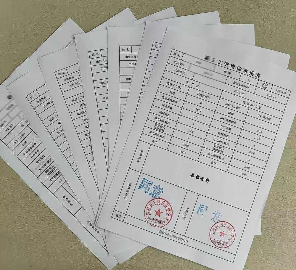 陜煤建設(shè)天工公司：精準(zhǔn)配置育人才，動態(tài)晉升強(qiáng)動能