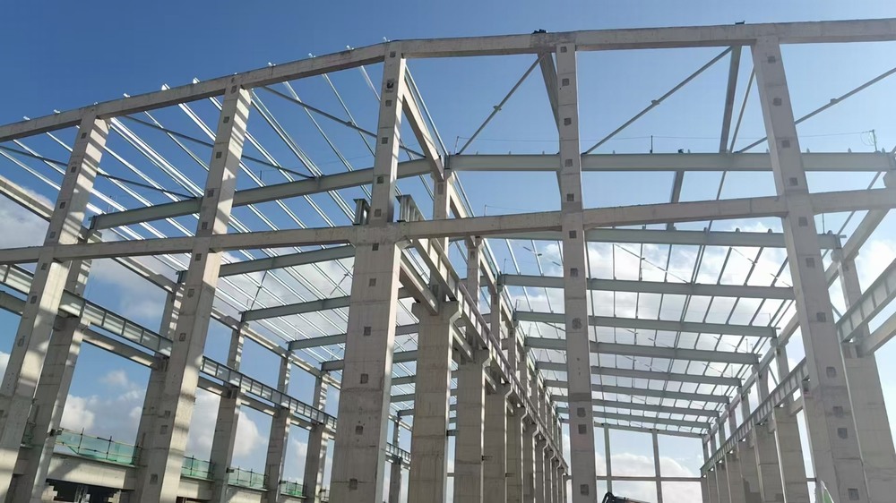 陜煤建設銅煤公司：施工黃金季捷報頻傳，重點項目節(jié)點“連環(huán)突破”