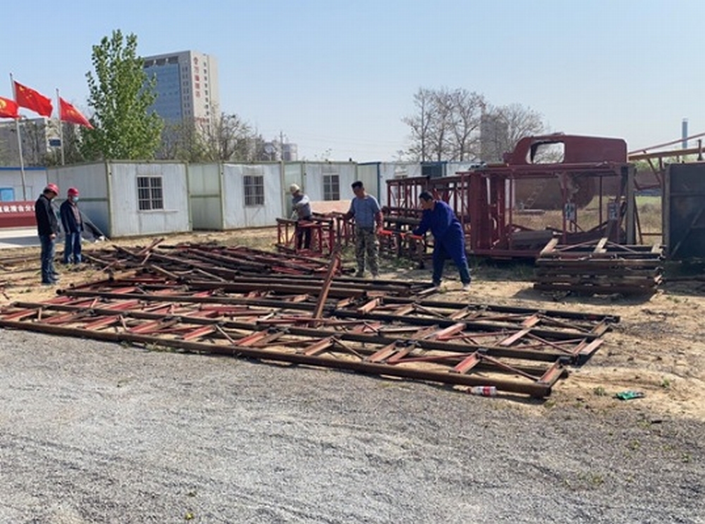 陜煤建設(shè)澄合分公司：以理念之變促發(fā)展之變 雙標連中彰顯轉(zhuǎn)型成效