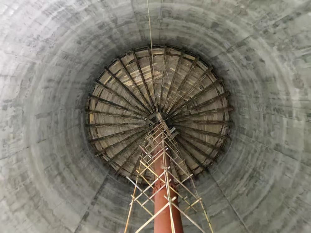 陜煤建設(shè)天工公司土建第十項目部：“三到位”攻堅小保當(dāng)選煤廠技術(shù)改造工程提速增效