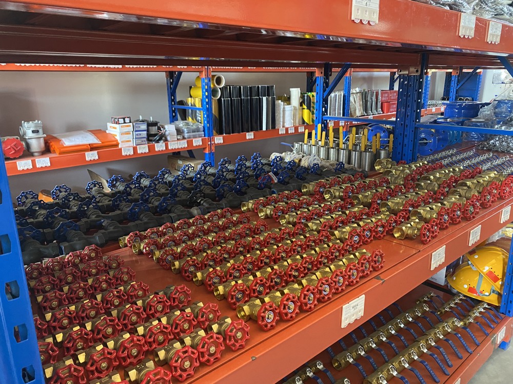 陜煤建設(shè)洗選煤運(yùn)營公司：以創(chuàng)新思維優(yōu)化物資管理，實(shí)現(xiàn)降本增效新突破