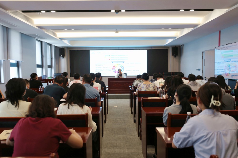 陜煤建設(shè)天工公司：為職工健康“加碼”，為企業(yè)發(fā)展“賦能”