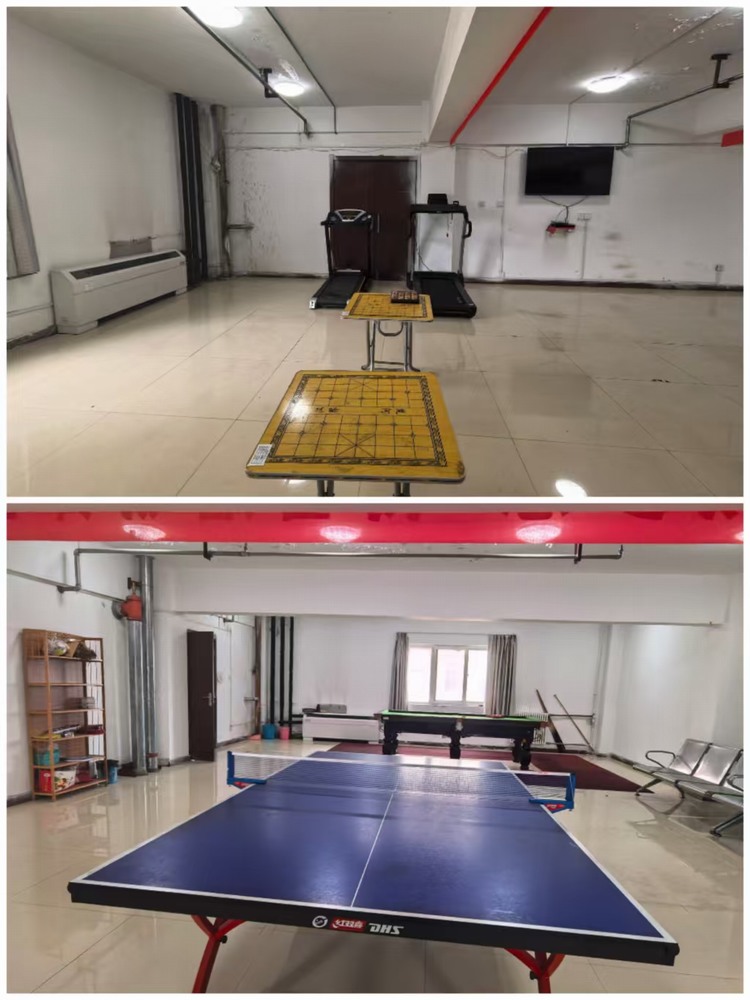 陜煤建設(shè)洗選煤運(yùn)營(yíng)公司澄合山陽運(yùn)營(yíng)項(xiàng)目部：以“實(shí)事”為筆 繪就職工“幸福圖鑒”