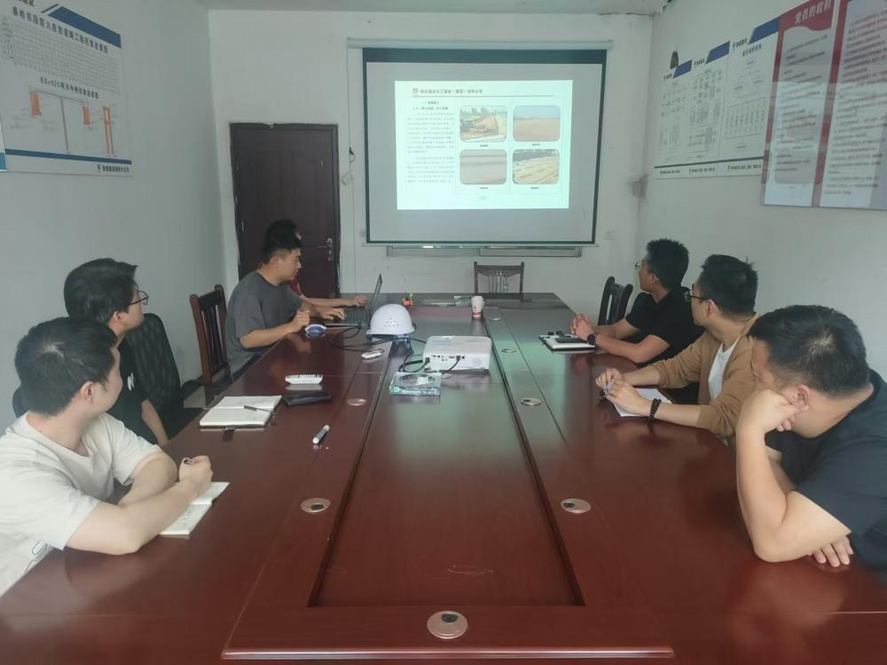 陜煤建設(shè)路橋分公司秦嶺項(xiàng)目：筑牢安全防線(xiàn) 多措并舉促建設(shè)